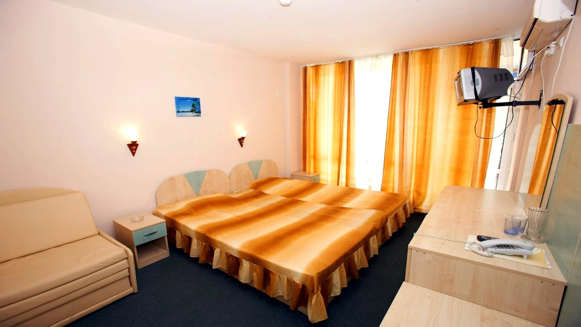 Arda Hotel