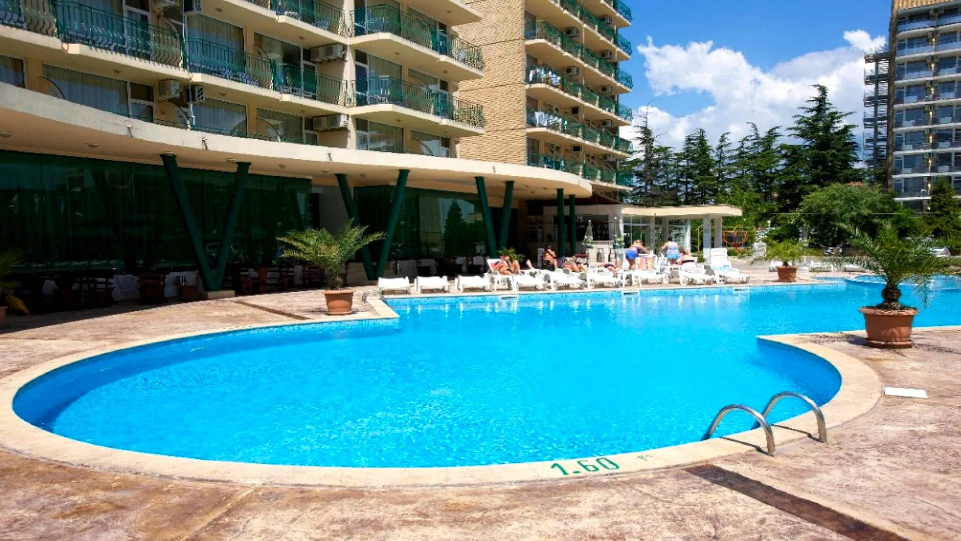 Arda Hotel