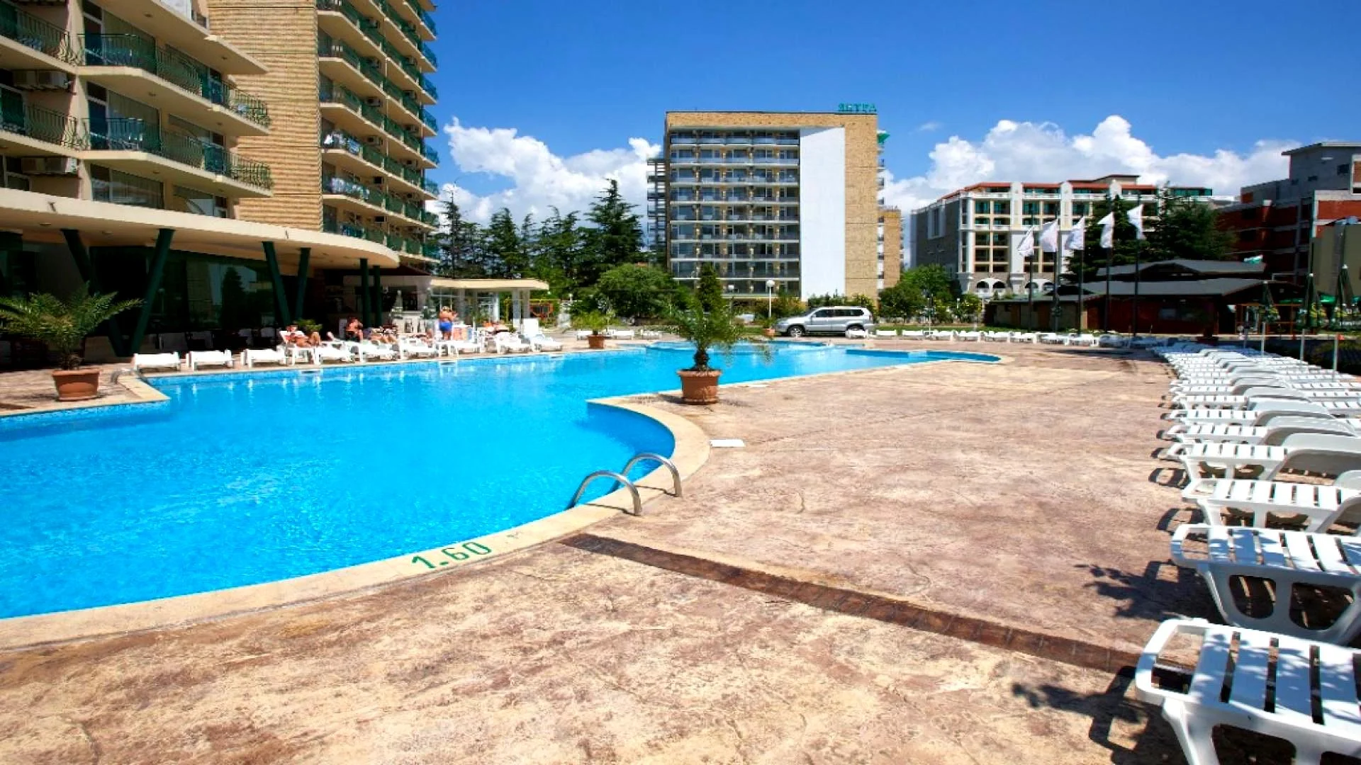 Arda Hotel