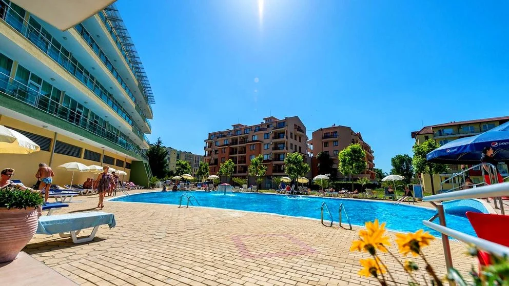 Ivana Palace