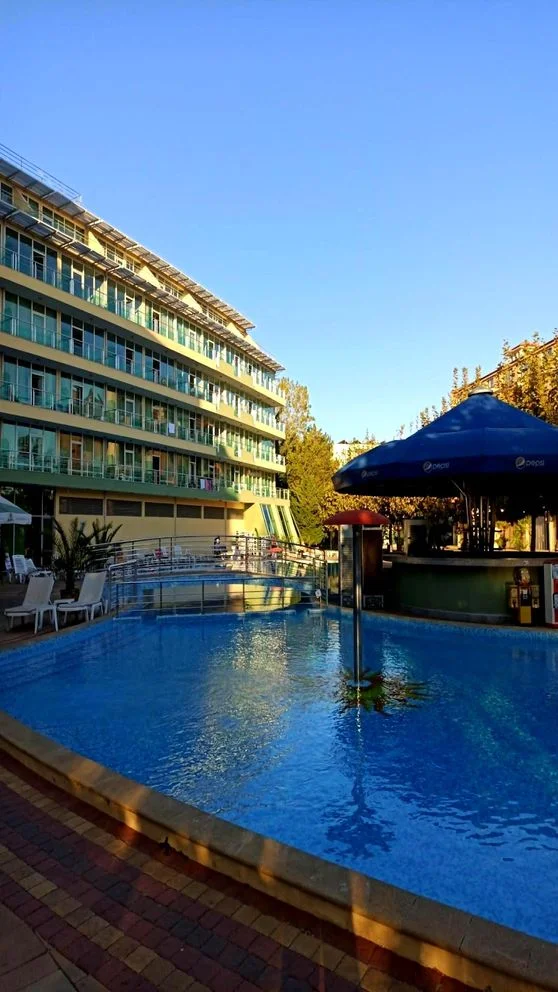 Ivana Palace