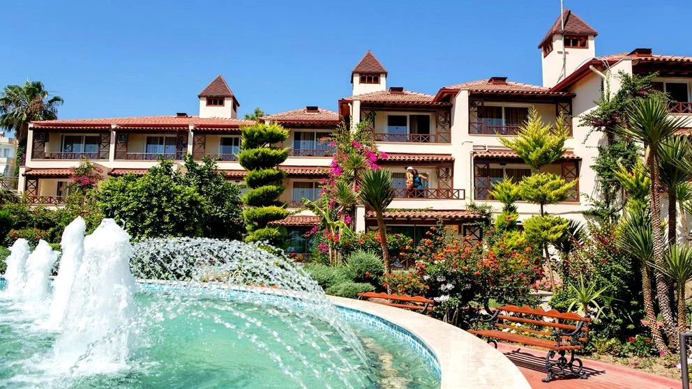Saphir Hotel & Villas