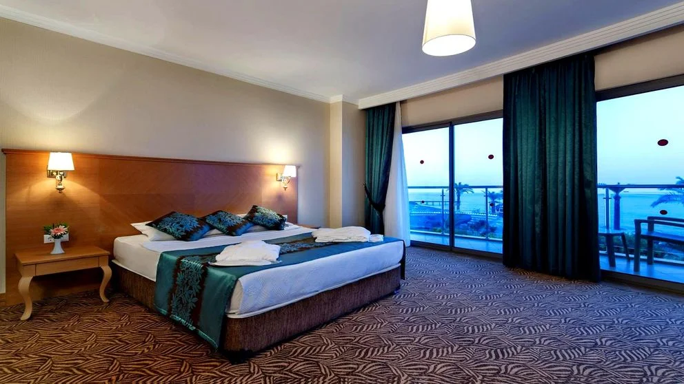 Saphir Hotel & Villas