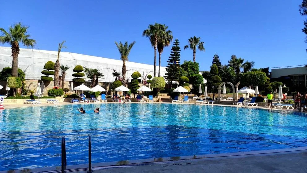 Saphir Hotel & Villas