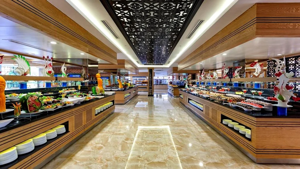 Saphir Hotel & Villas