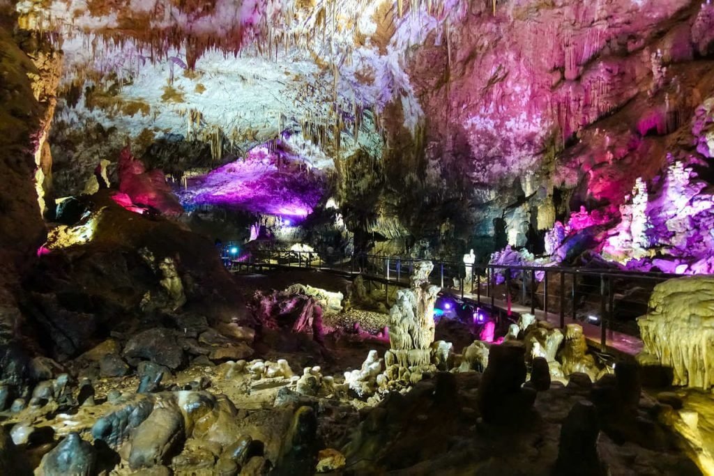GRUZJA W PIGUŁCE
