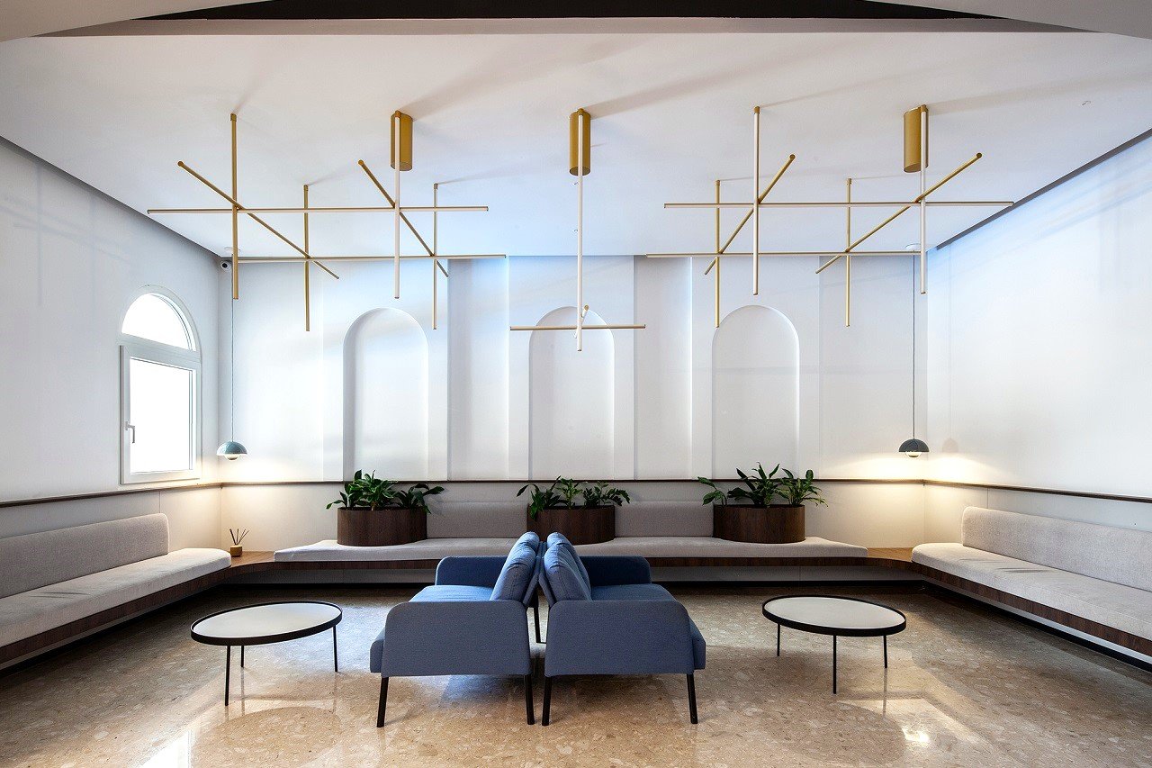 ST PAUL'S BAY HOTEL IL PALAZZIN 14 – 19 LAT