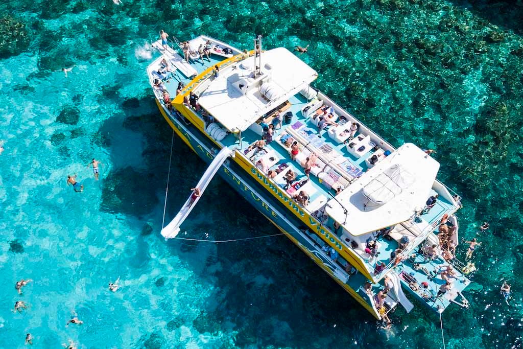 ST PAUL'S BAY HOTEL IL PALAZZIN 14 – 19 LAT