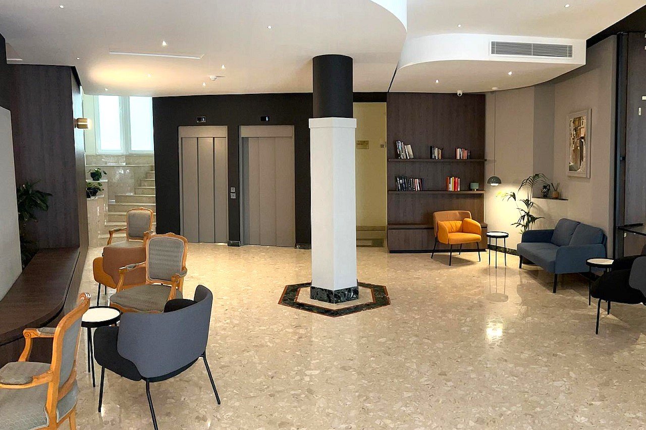 ST PAUL'S BAY HOTEL IL PALAZZIN 14 – 19 LAT