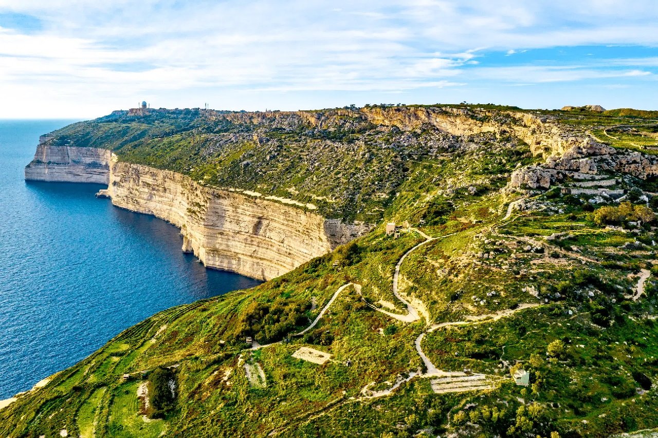 MALTA PERŁA MORZA ŚRÓDZIEMNEGO