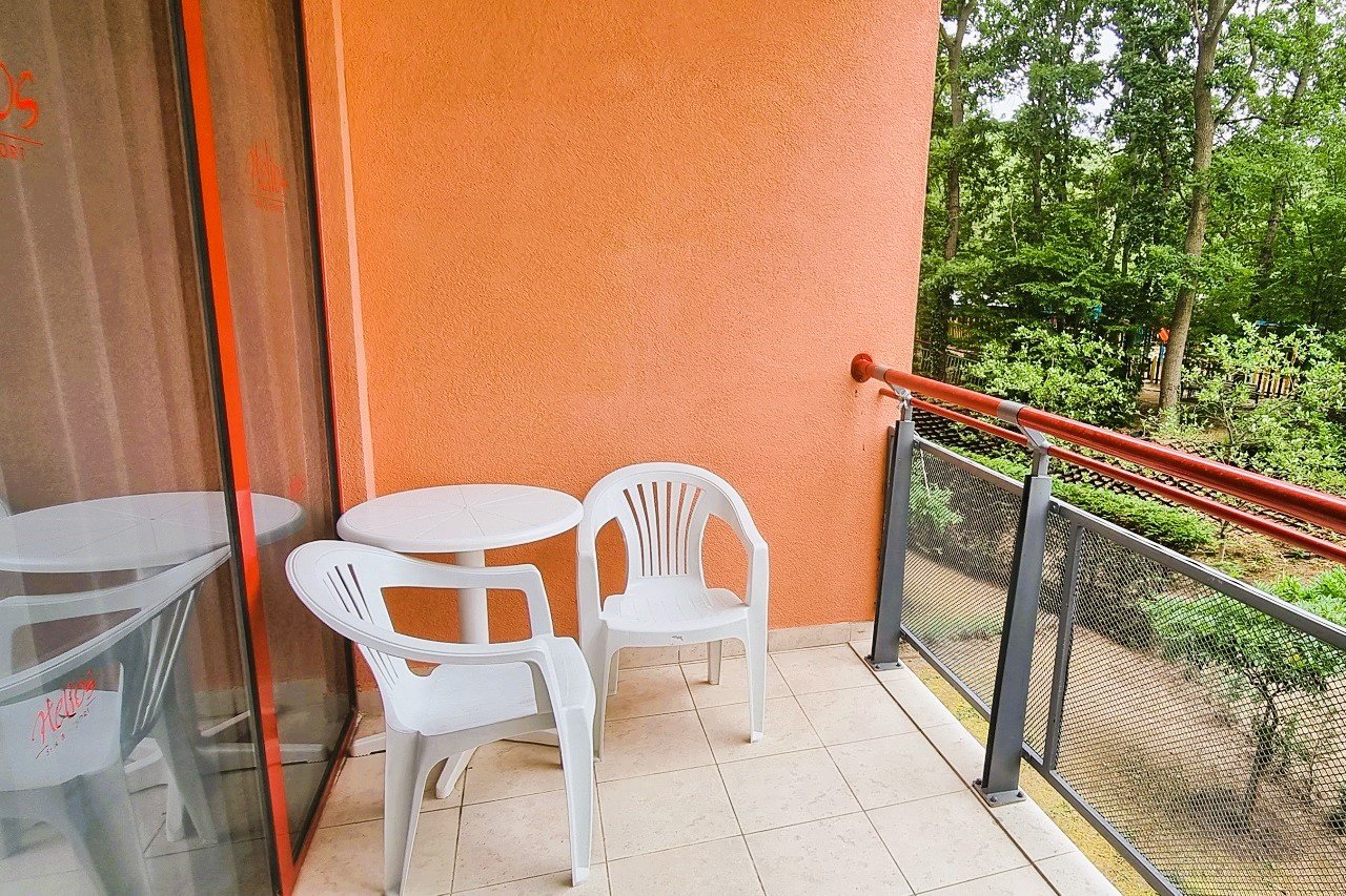 BUŁGARIA ZŁOTE PIASKI HOTEL HELIOS 14 – 19 LAT