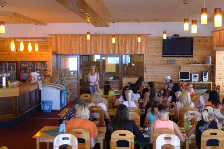 Obóz młodzieżowy ODKRYWCY CZECH I SAKSONII 10-13 i 14-17 lat  