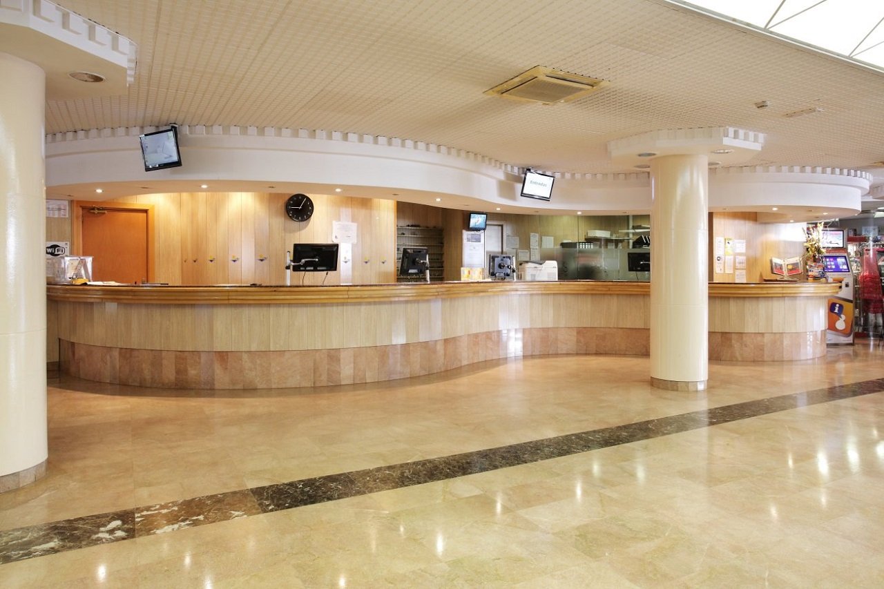 HOTEL DON JUAN + PARYŻ I DISNEYLAND 14 – 19 LAT