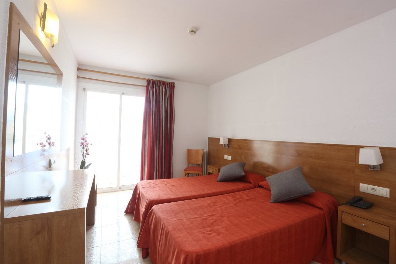 HOTEL DON JUAN + PARYŻ I DISNEYLAND 14 – 19 LAT