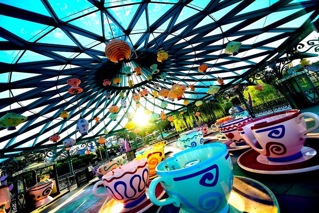HOTEL DON JUAN + PARYŻ I DISNEYLAND 14 – 19 LAT