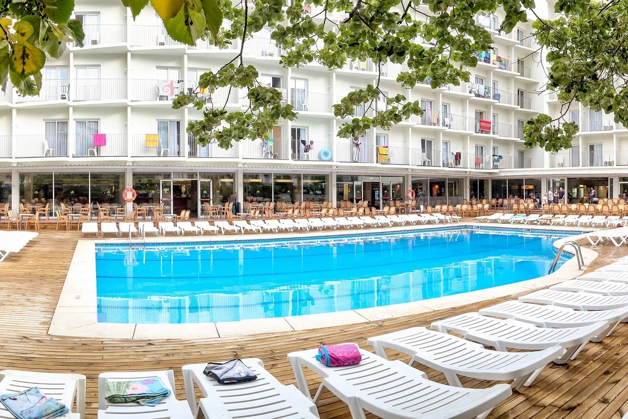 HOTEL DON JUAN + PARYŻ I DISNEYLAND 14 – 19 LAT