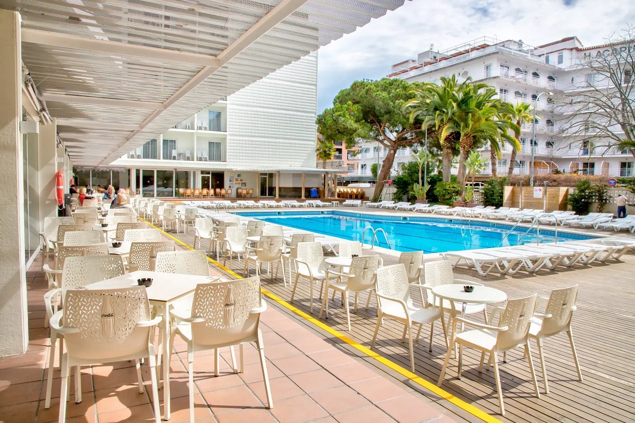 HOTEL DON JUAN + PARYŻ I DISNEYLAND 14 – 19 LAT