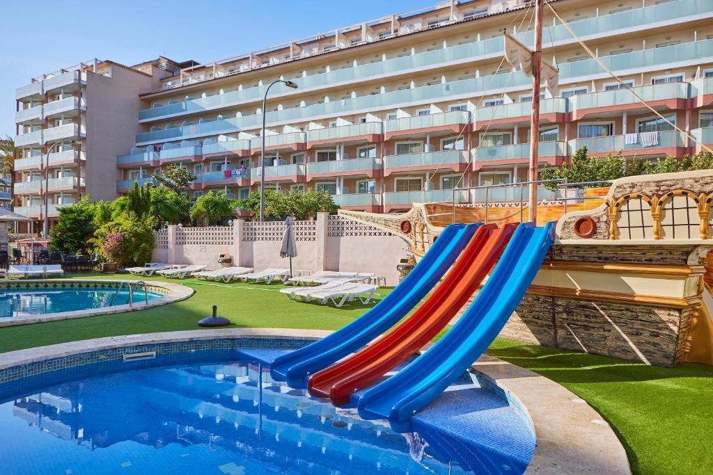 HOTEL DON JUAN + PARYŻ I DISNEYLAND 14 – 19 LAT