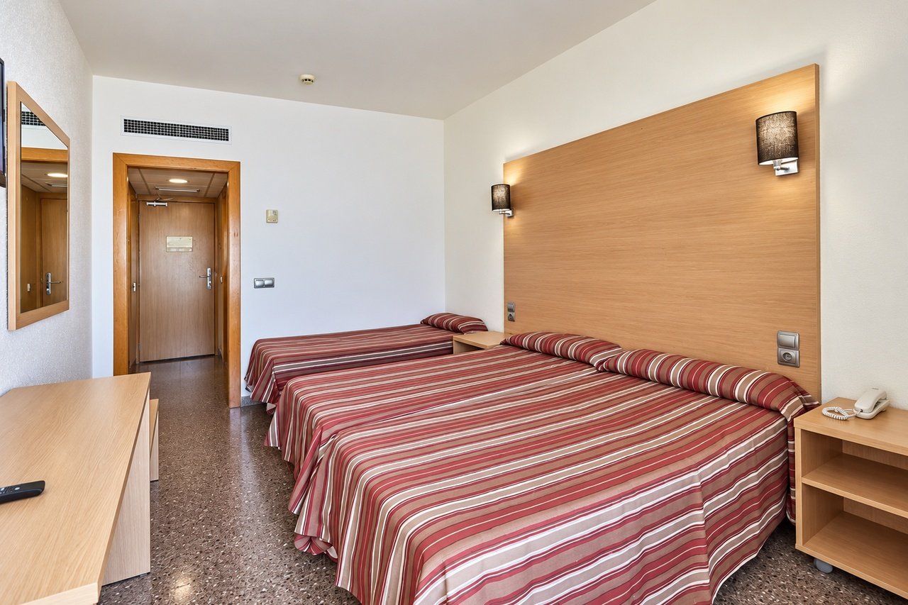 HOTEL DON JUAN 14 – 19 LAT