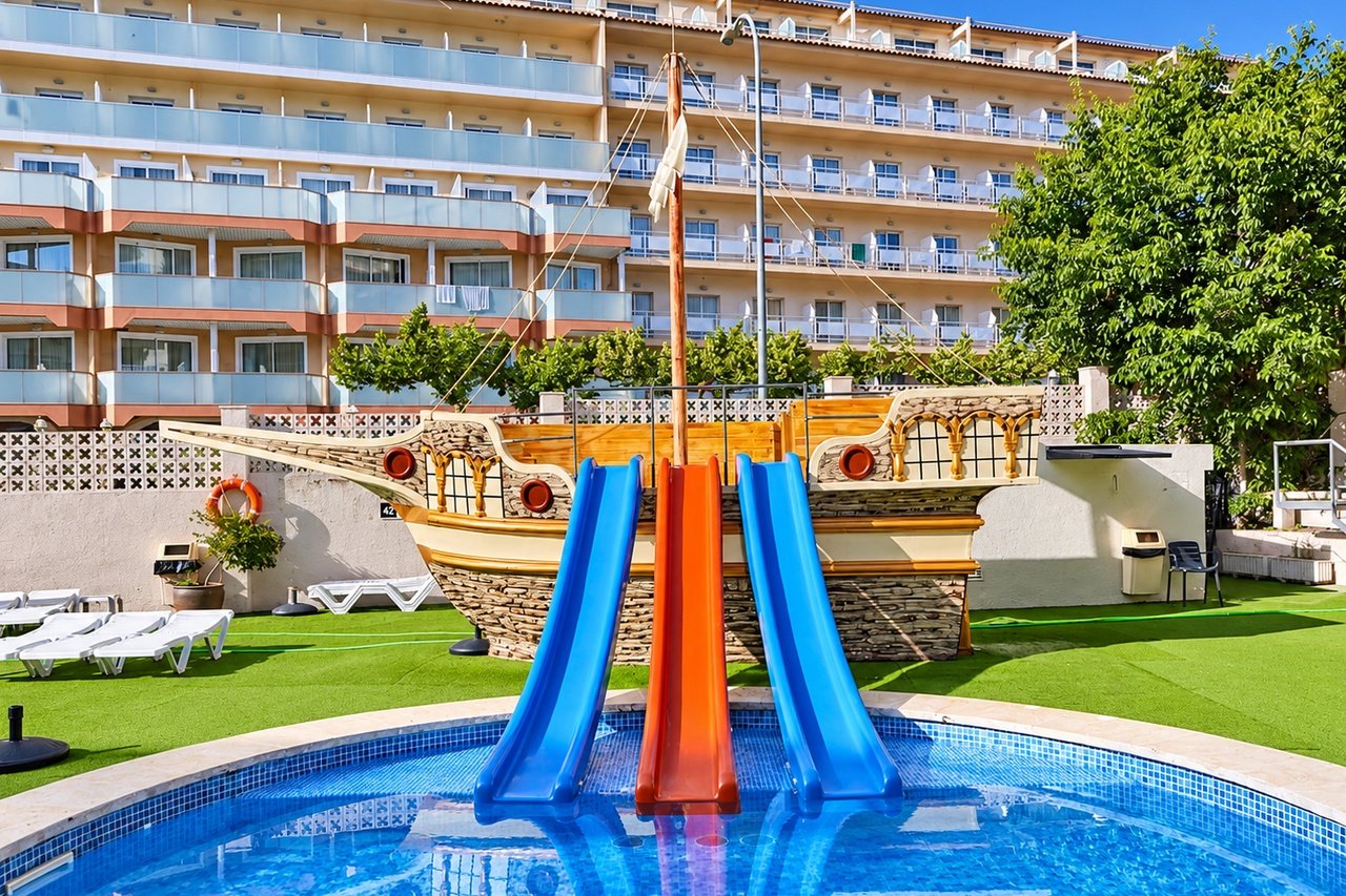 HOTEL DON JUAN 14 – 19 LAT