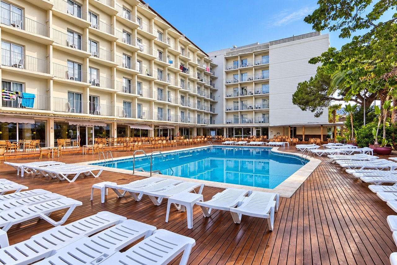 HOTEL DON JUAN 14 – 19 LAT