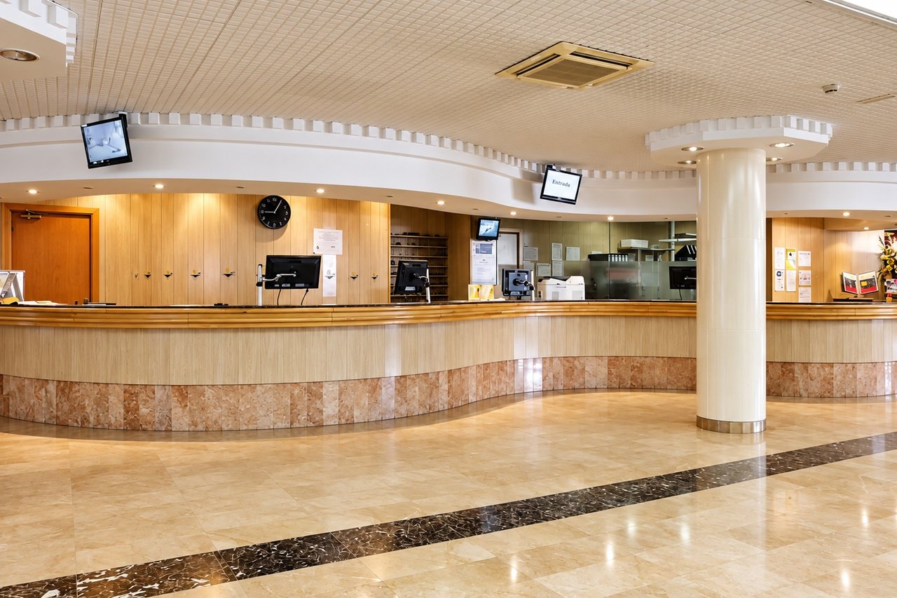 HOTEL DON JUAN 14 – 19 LAT