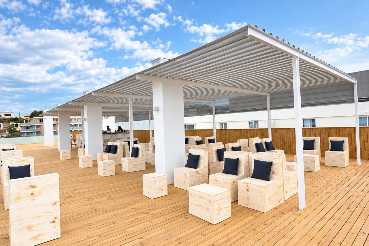 HOTEL DON JUAN 14 – 19 LAT