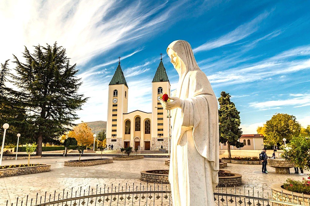 CHORWACJA I BOŚNIA, PERŁY UNESCO I SMAK BAŁKANÓW
