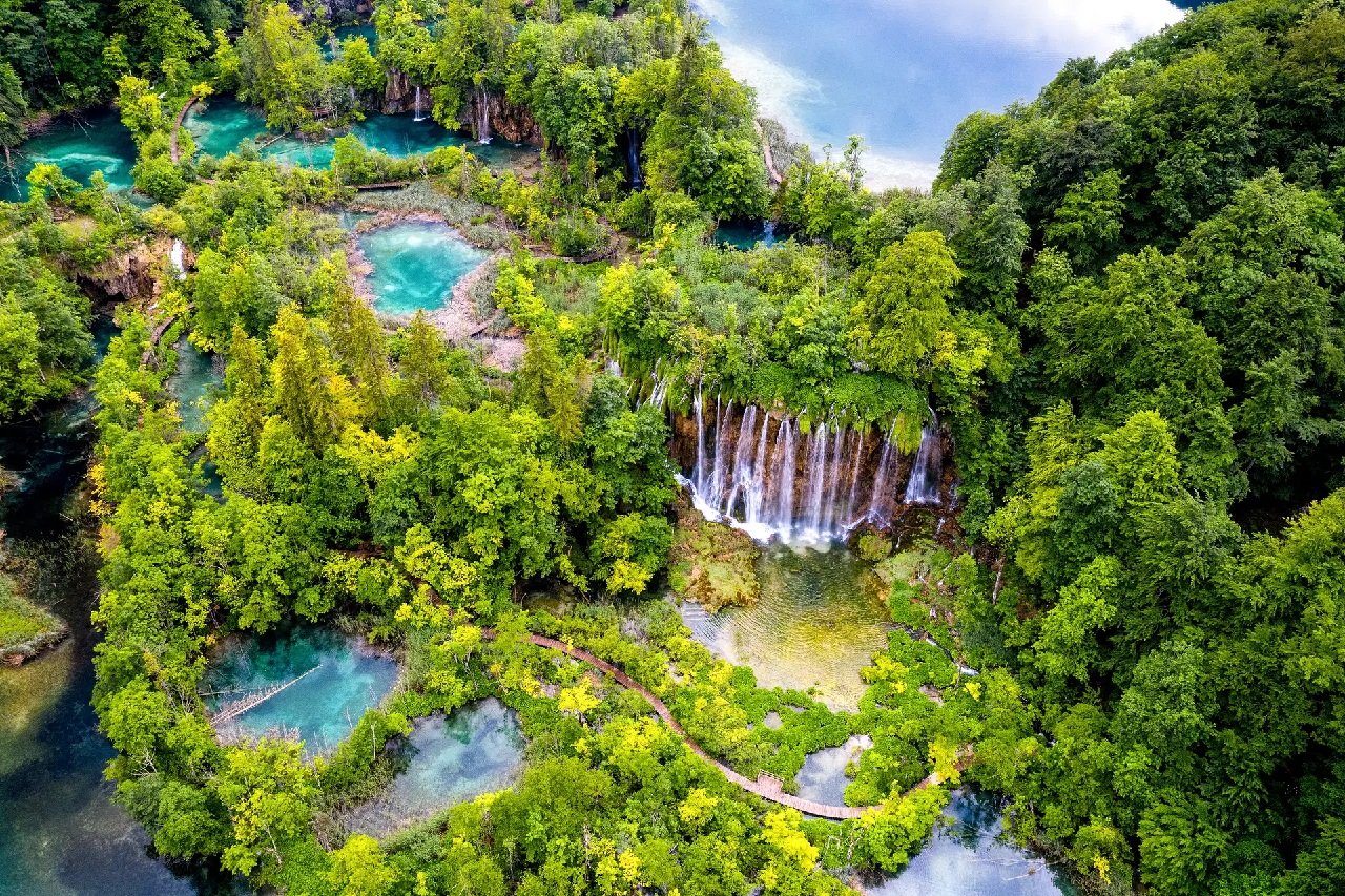 CHORWACJA I BOŚNIA, PERŁY UNESCO I SMAK BAŁKANÓW