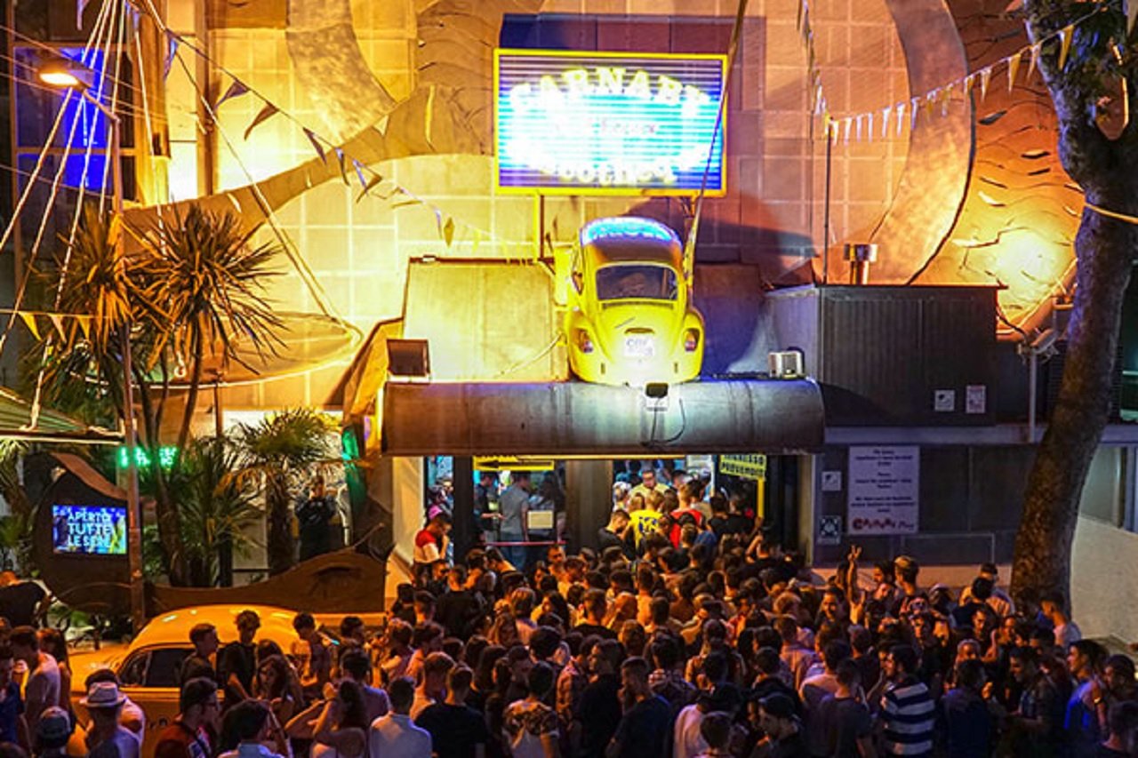 HOTEL ARTIDE + 2 PARKI 14 – 18 LAT