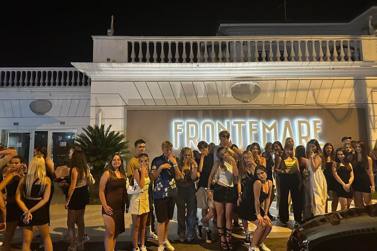 HOTEL ARTIDE + 2 PARKI 14 – 18 LAT