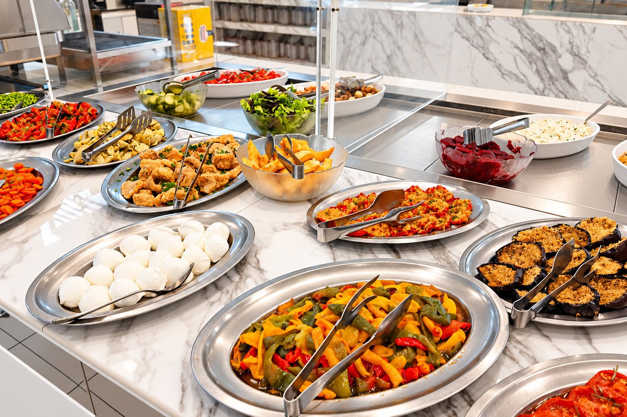 HOTEL MIRAMARE RESORT + 2 PARKI 14 – 19 LAT