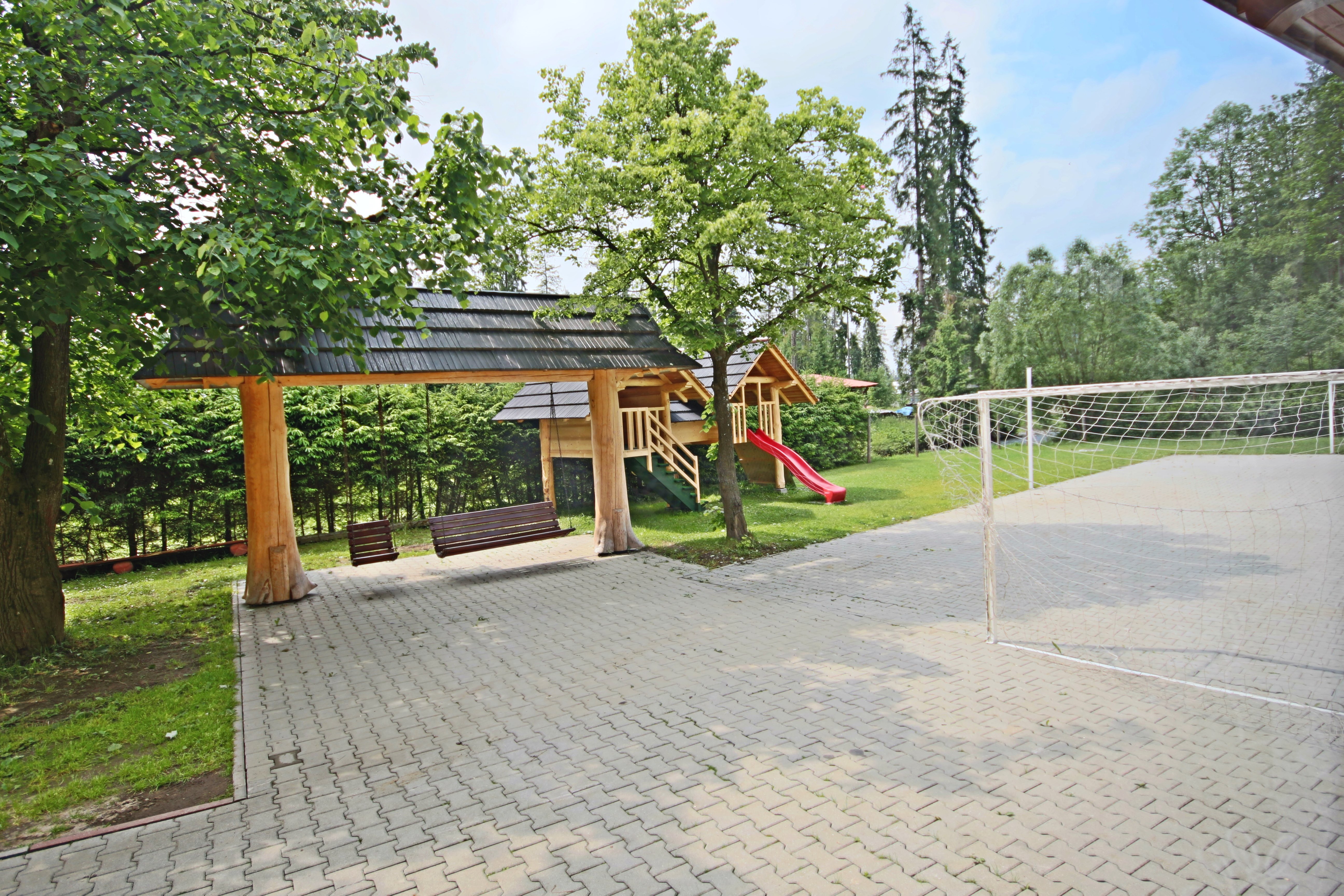 MAŁE CICHE Kolonia Parki Rozrywki Off Line: Energylandia i Rabkoland 7 – 12  lat