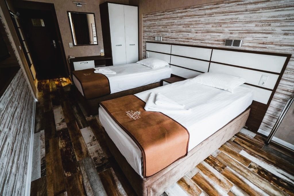 HOTEL BAIKAL