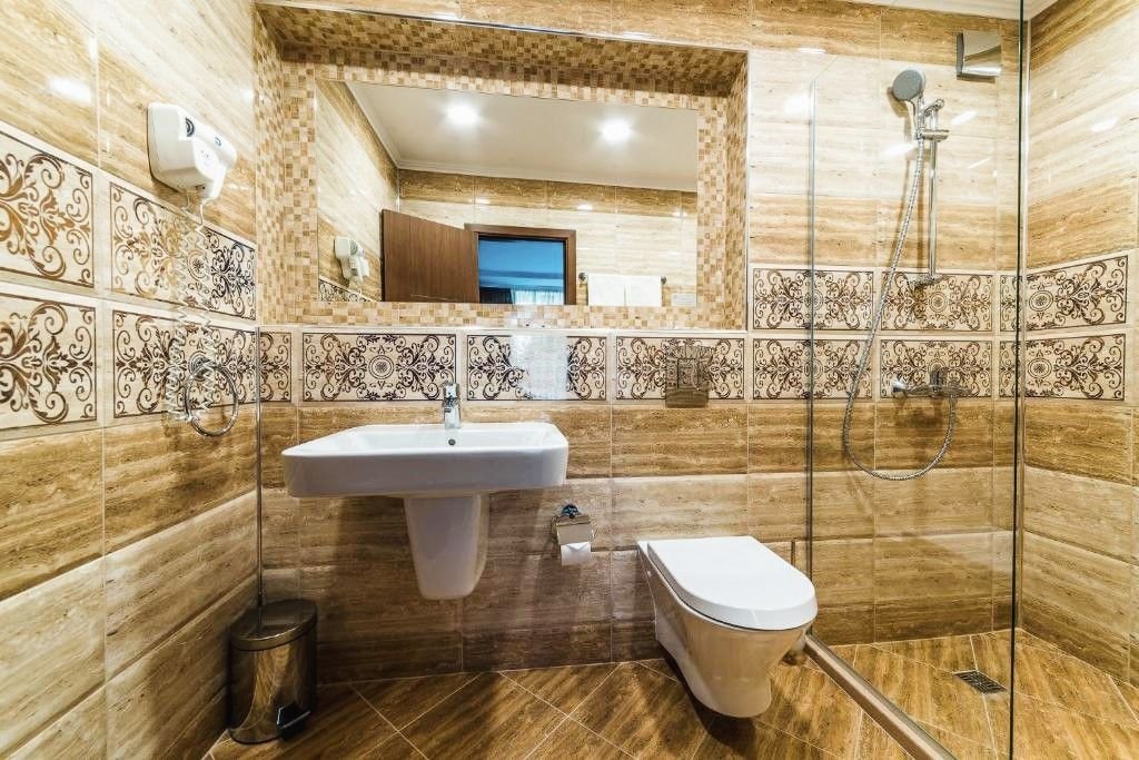 HOTEL BAIKAL
