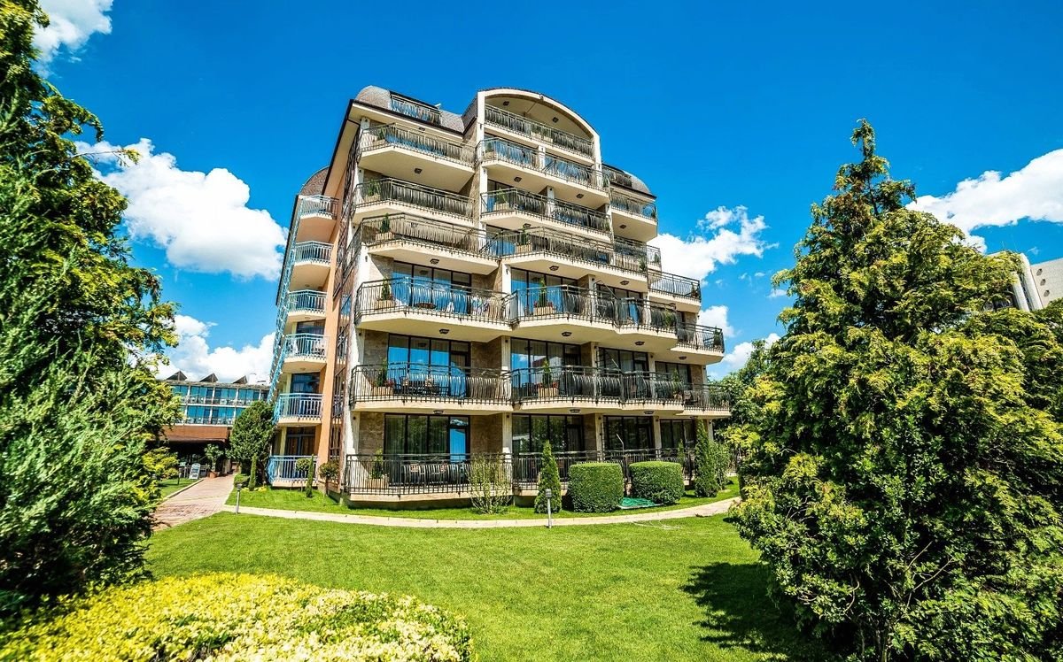 HOTEL BAIKAL