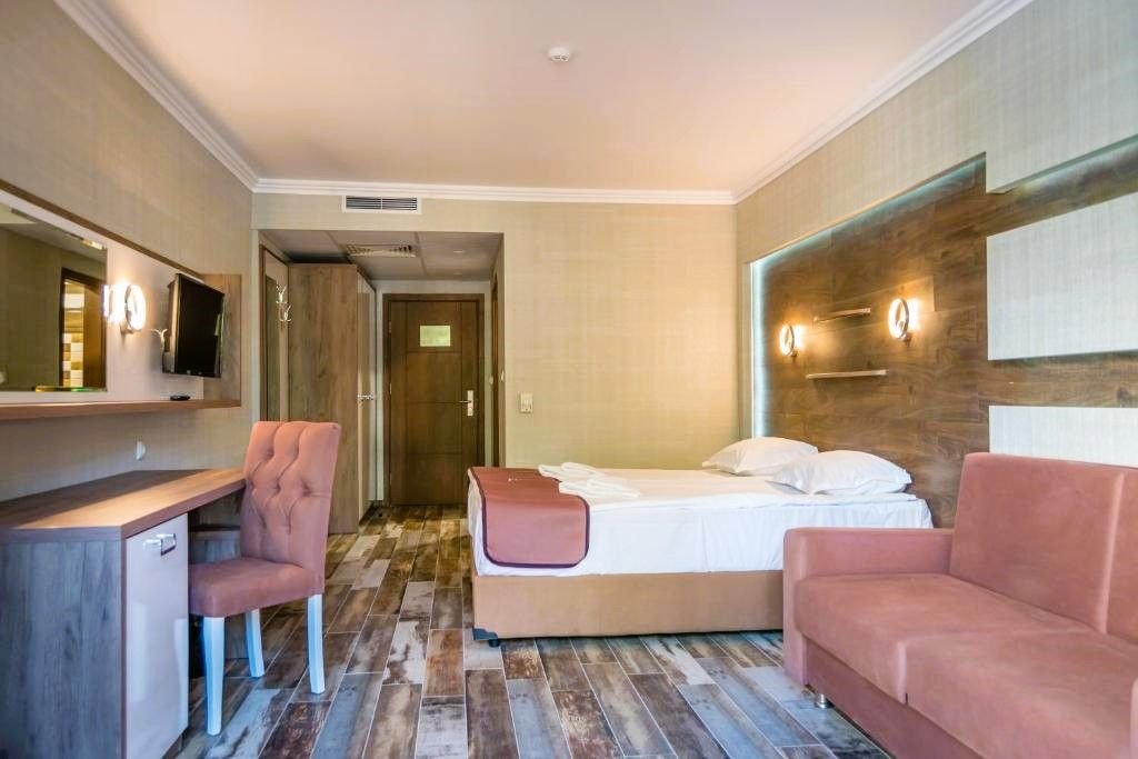 HOTEL BAIKAL