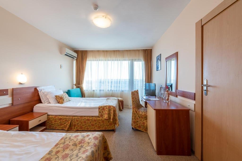 HOTEL BURGAS BEACH