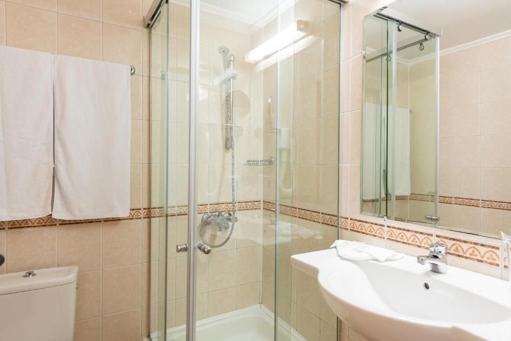 HOTEL BURGAS BEACH