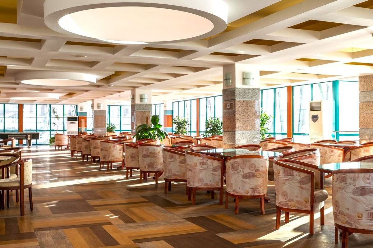 HOTEL BURGAS BEACH