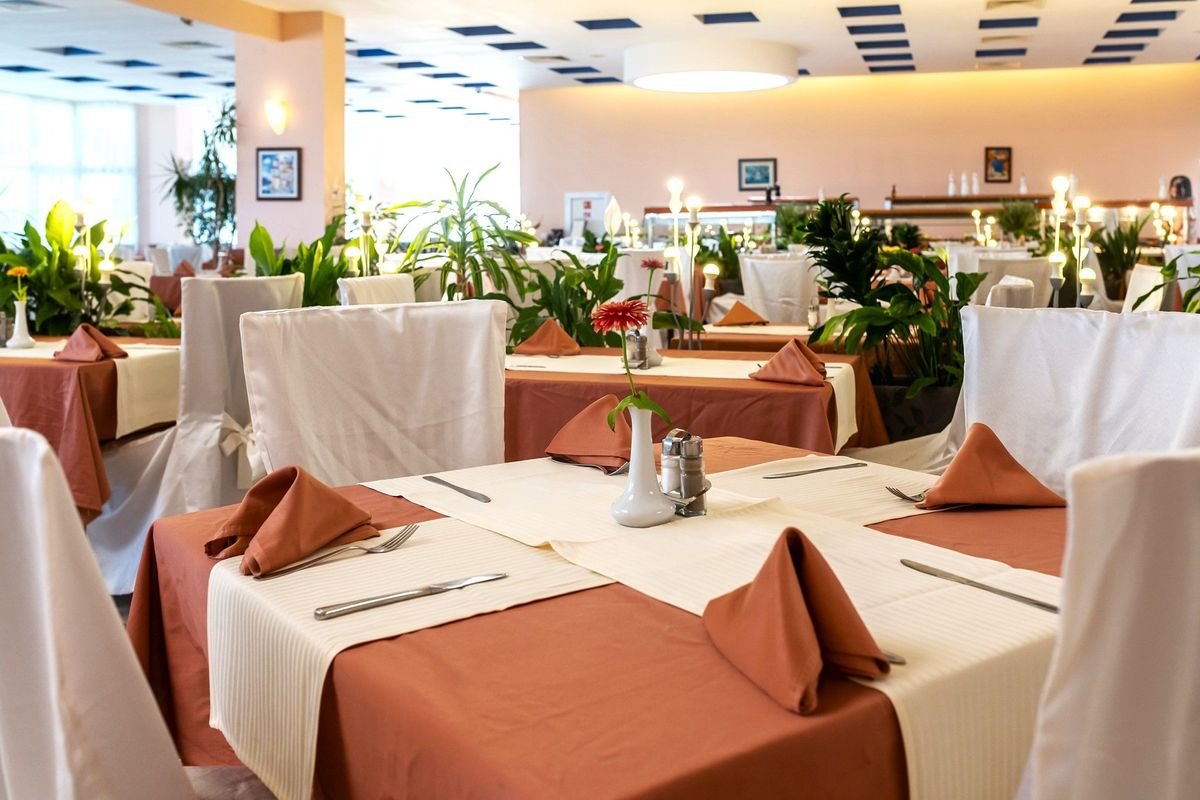 HOTEL BURGAS BEACH