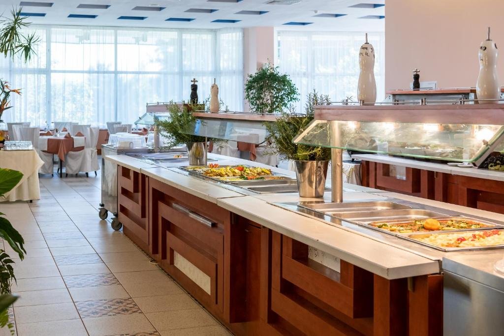 HOTEL BURGAS BEACH