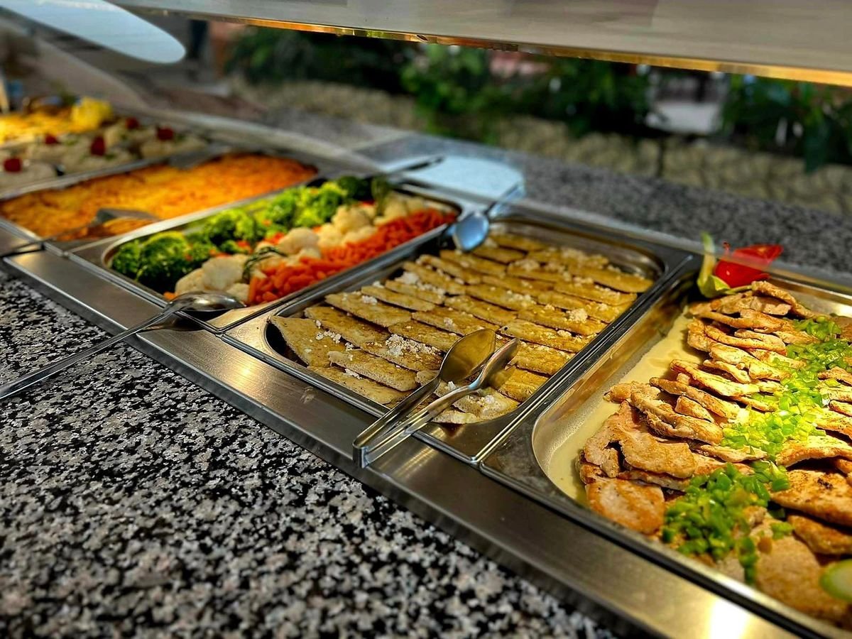 HOTEL BURGAS BEACH