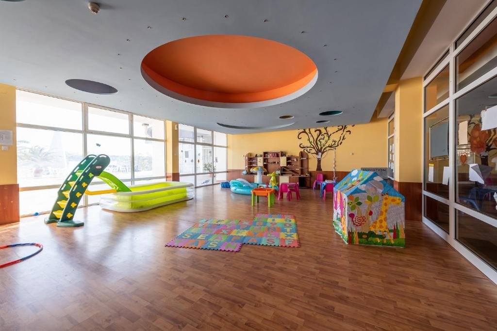 HOTEL BURGAS BEACH
