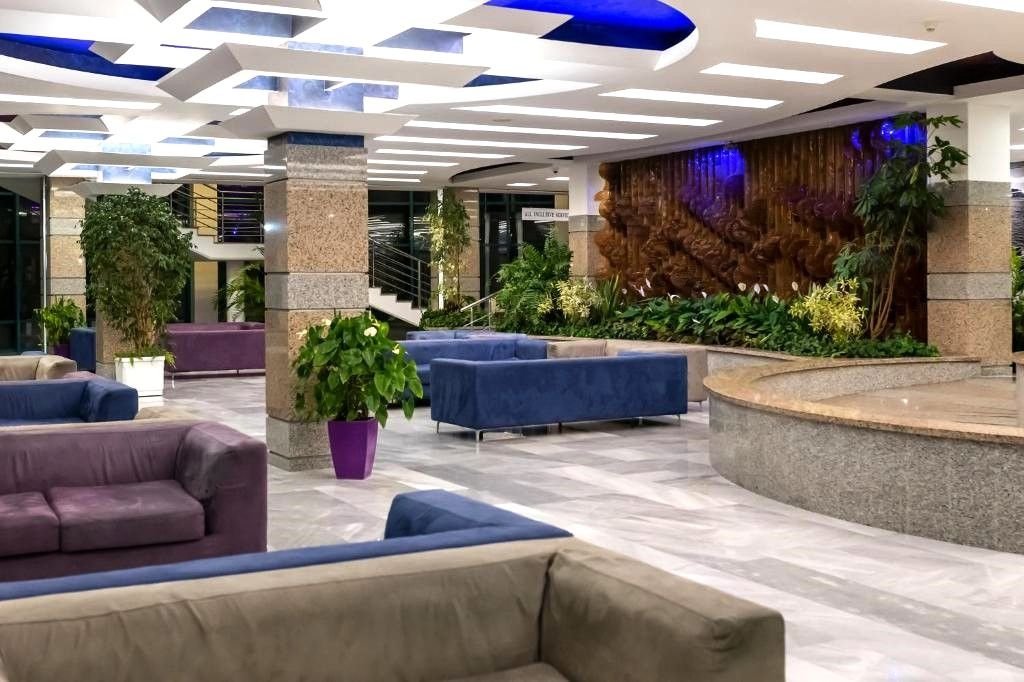 HOTEL BURGAS BEACH
