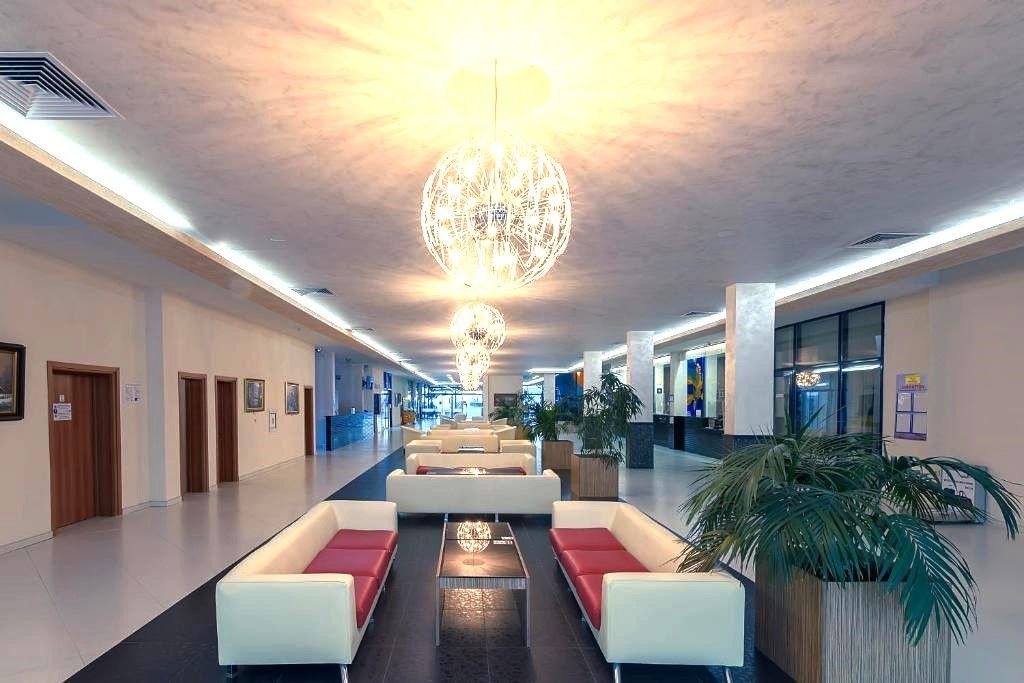 HOTEL GLARUS BEACH
