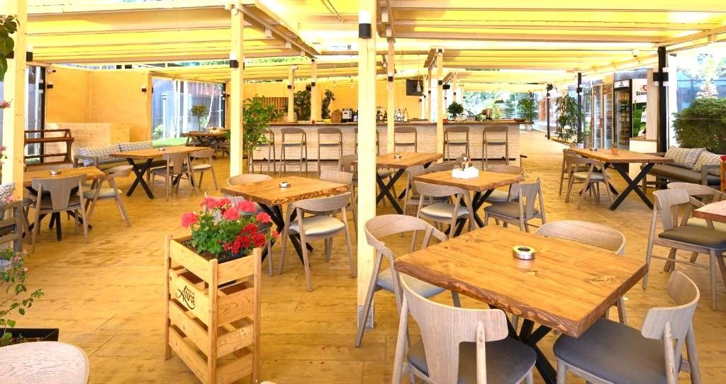HOTEL GLARUS BEACH