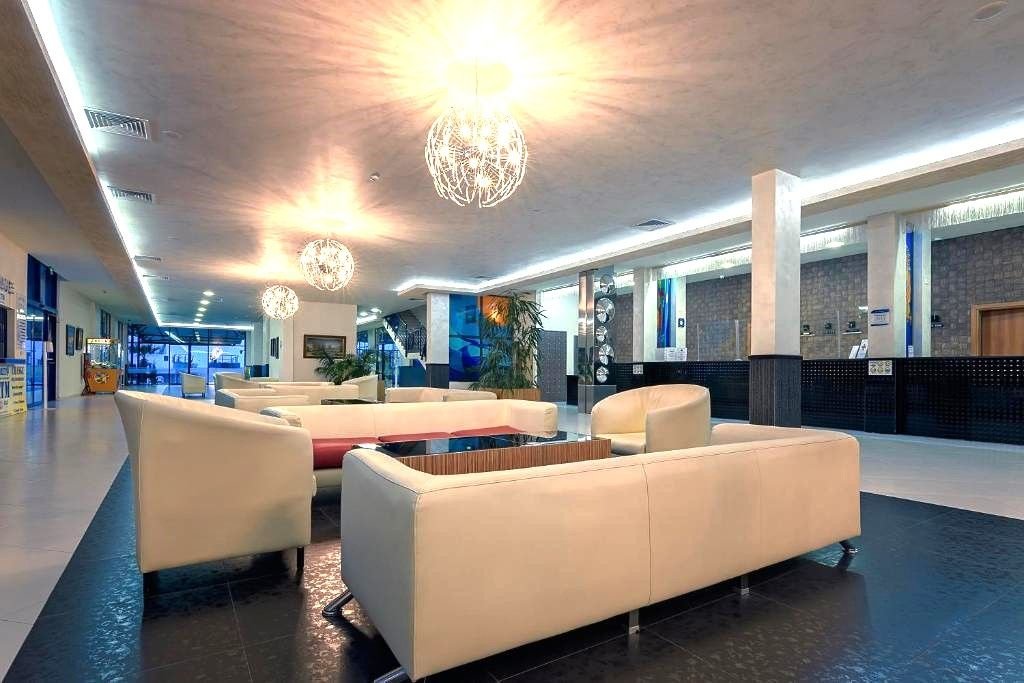 HOTEL GLARUS BEACH