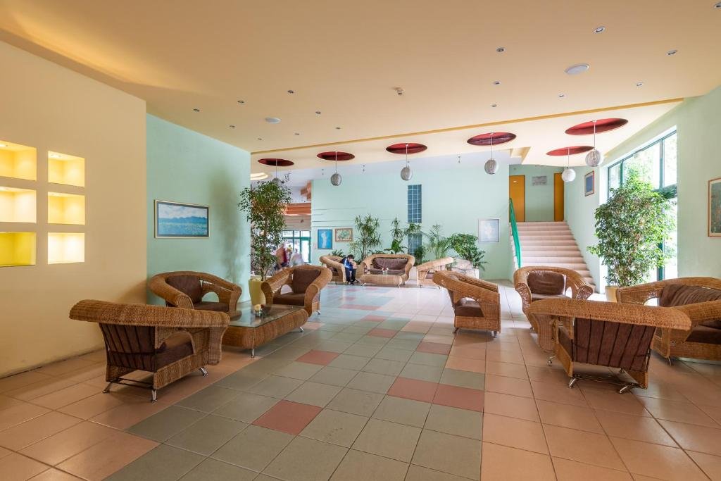 HOTEL TRAKIA