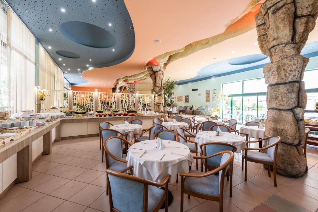 HOTEL TRAKIA